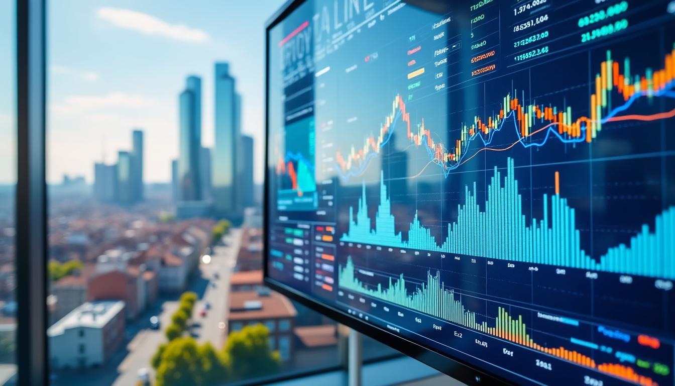découvrez comment maîtriser l'analyse financière à toulouse pour réussir localement grâce à des stratégies adaptées et une compréhension approfondie du marché.