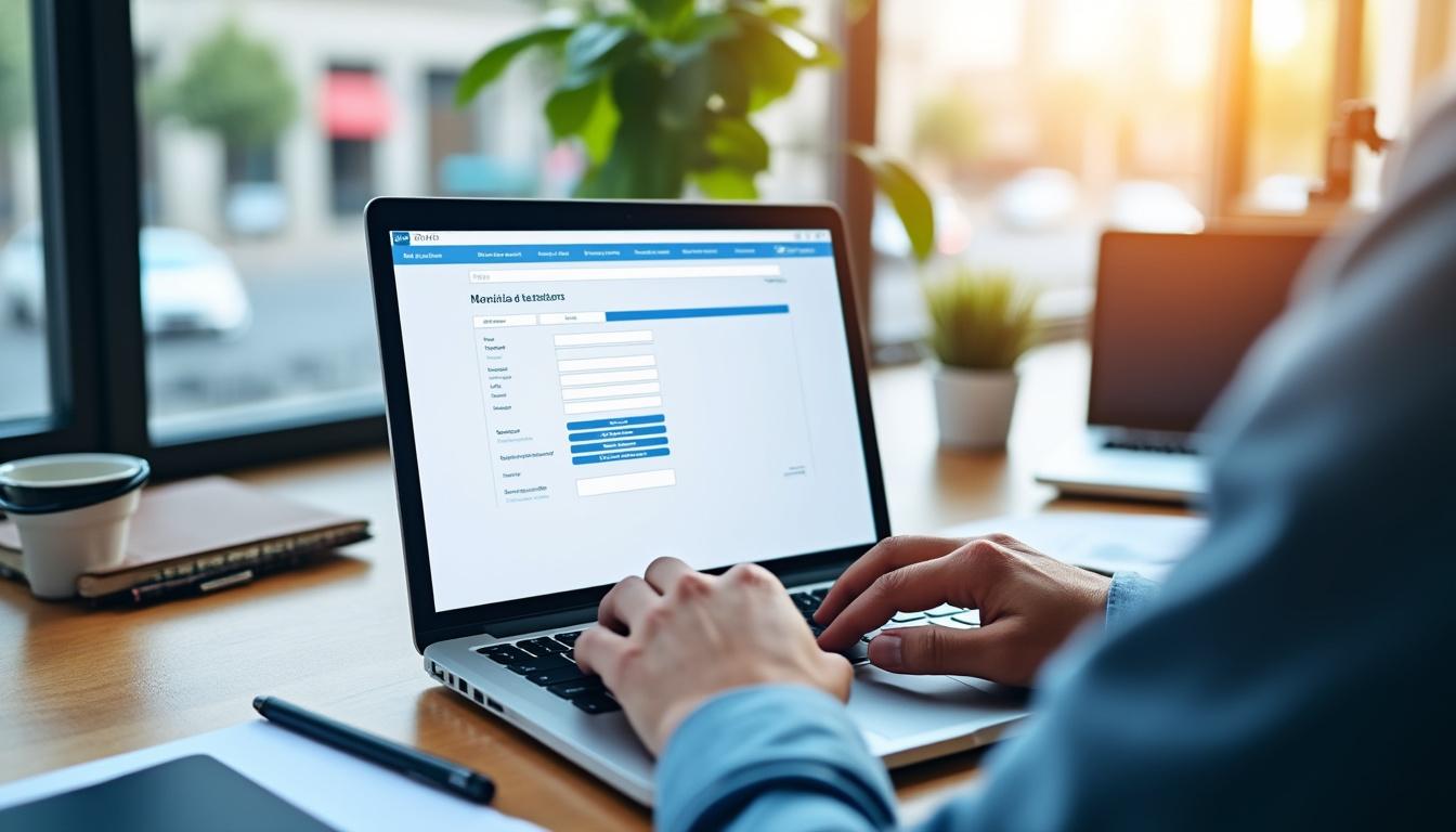 découvrez comment utiliser la plateforme ants gouv fr pour simplifier vos démarches administratives en ligne rapidement et efficacement.