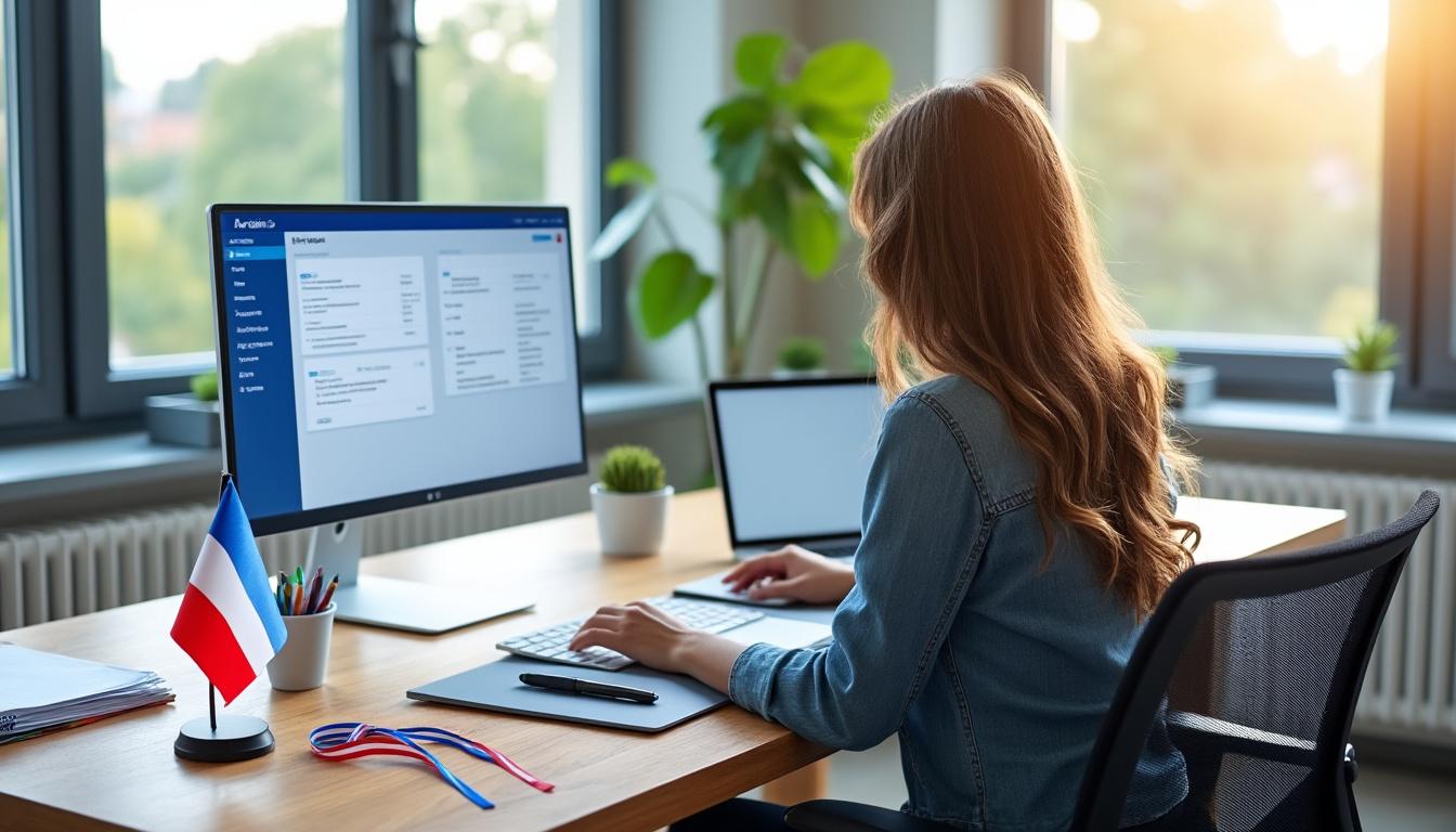 découvrez comment utiliser la plateforme ants.gouv.fr pour simplifier vos démarches administratives en ligne rapidement et facilement.