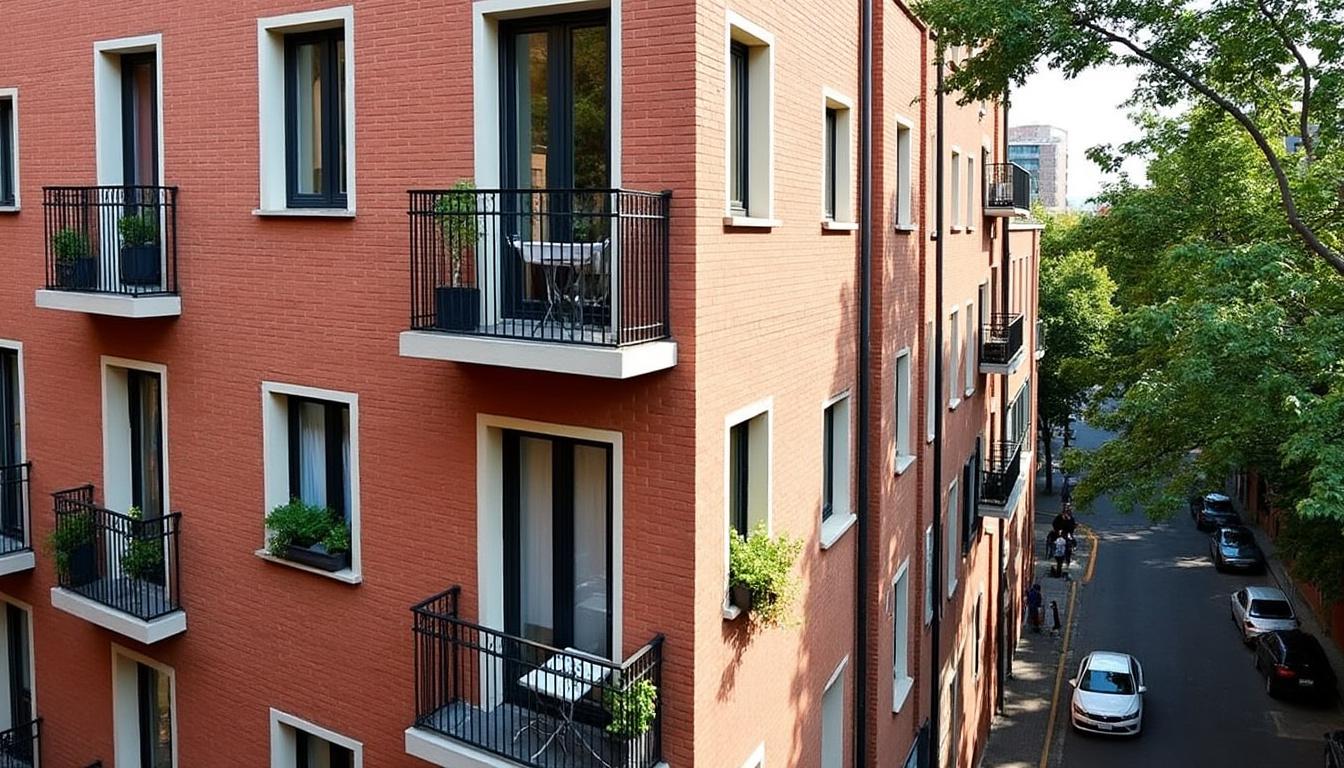 découvrez nos conseils essentiels pour bien choisir votre appartement à louer à toulouse et trouver la location idéale selon vos besoins et votre budget.