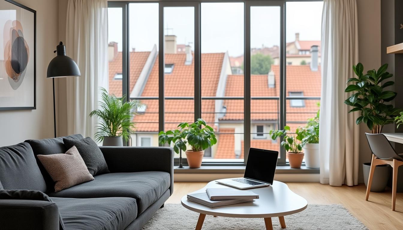 découvrez nos conseils pratiques pour bien choisir votre appartement à louer à toulouse et trouvez la location idéale adaptée à vos besoins.