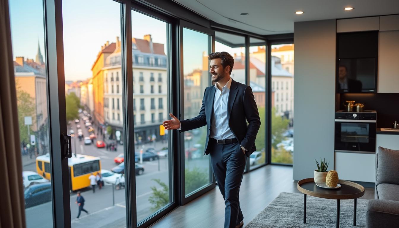 découvrez nos conseils pratiques pour trouver l'appartement idéal à louer à toulouse, en toute sérénité et au meilleur prix.