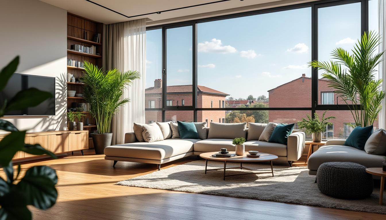 découvrez nos conseils pratiques pour louer un appartement à toulouse et trouvez le logement idéal adapté à vos besoins et votre budget.