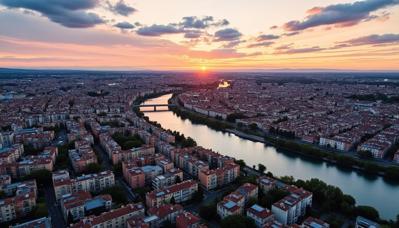 découvrez notre guide complet pour acheter un appartement à toulouse et trouvez le bien idéal qui correspond à vos besoins et votre budget.
