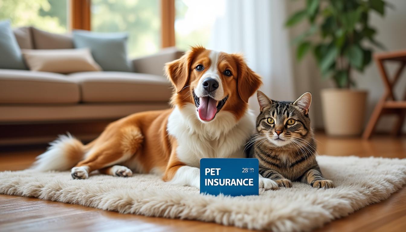 découvrez comment choisir la meilleure assurance pour votre animal en 2026 avec assuranceaupoil.fr : conseils, comparatifs et astuces pour protéger votre compagnon.