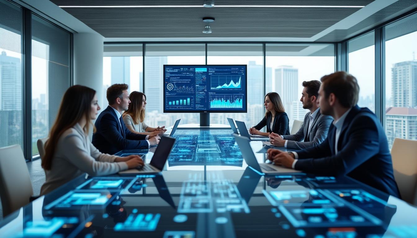 découvrez le rôle essentiel de la cci de toulouse et ses services dédiés aux entreprises en 2026 pour soutenir leur développement et leur croissance.
