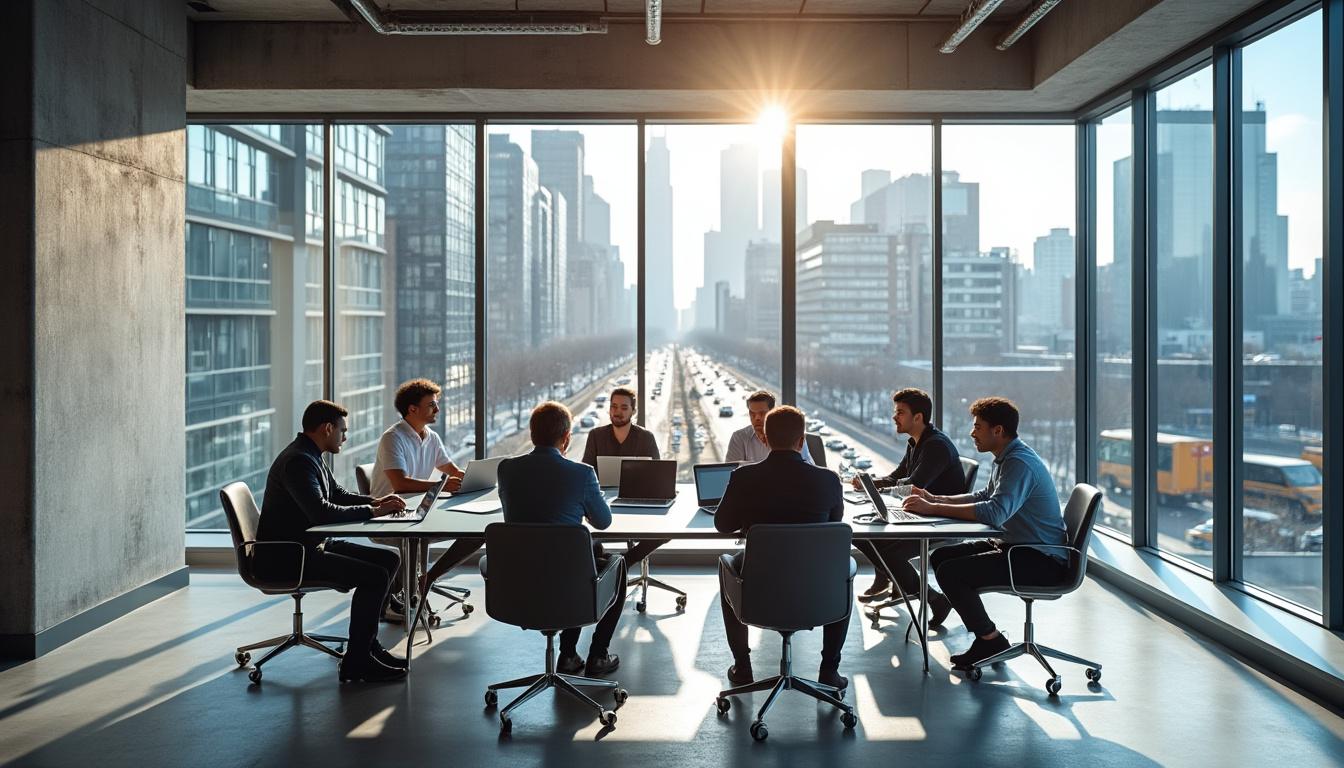 découvrez le rôle de la cci de toulouse et ses services essentiels pour accompagner les entreprises en 2026. soutien, conseils et ressources pour votre succès.