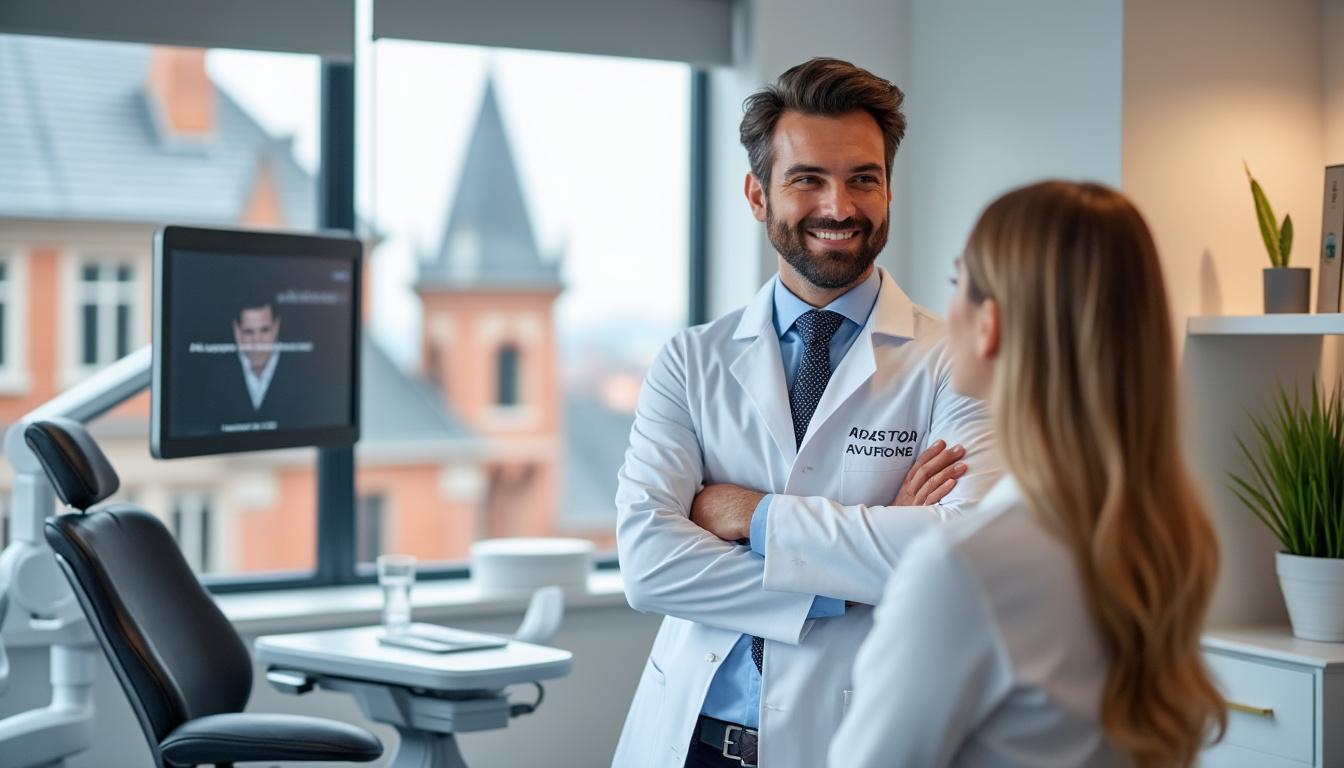 découvrez comment choisir le meilleur chirurgien esthétique à toulouse pour vos besoins, avec des conseils experts pour garantir des résultats sûrs et satisfaisants.