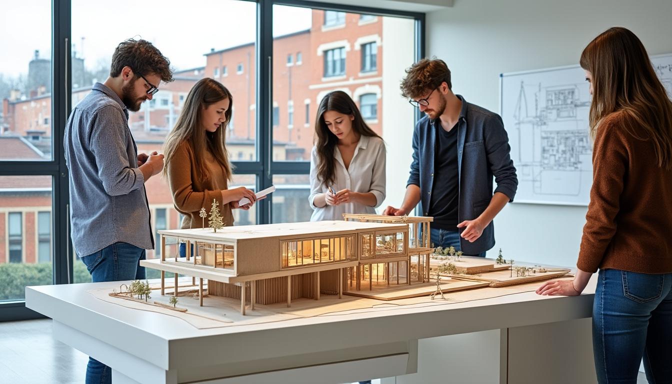 découvrez comment choisir la meilleure école d'architecture à toulouse en 2026 pour réussir votre cursus et votre carrière dans le domaine de l'architecture.