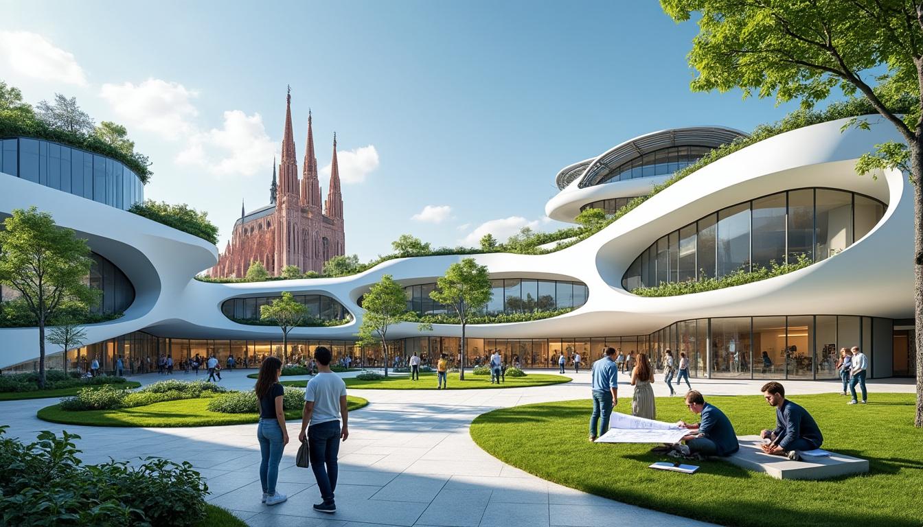 découvrez comment choisir la meilleure école d'architecture à toulouse en 2026 pour réussir votre parcours académique et professionnel.