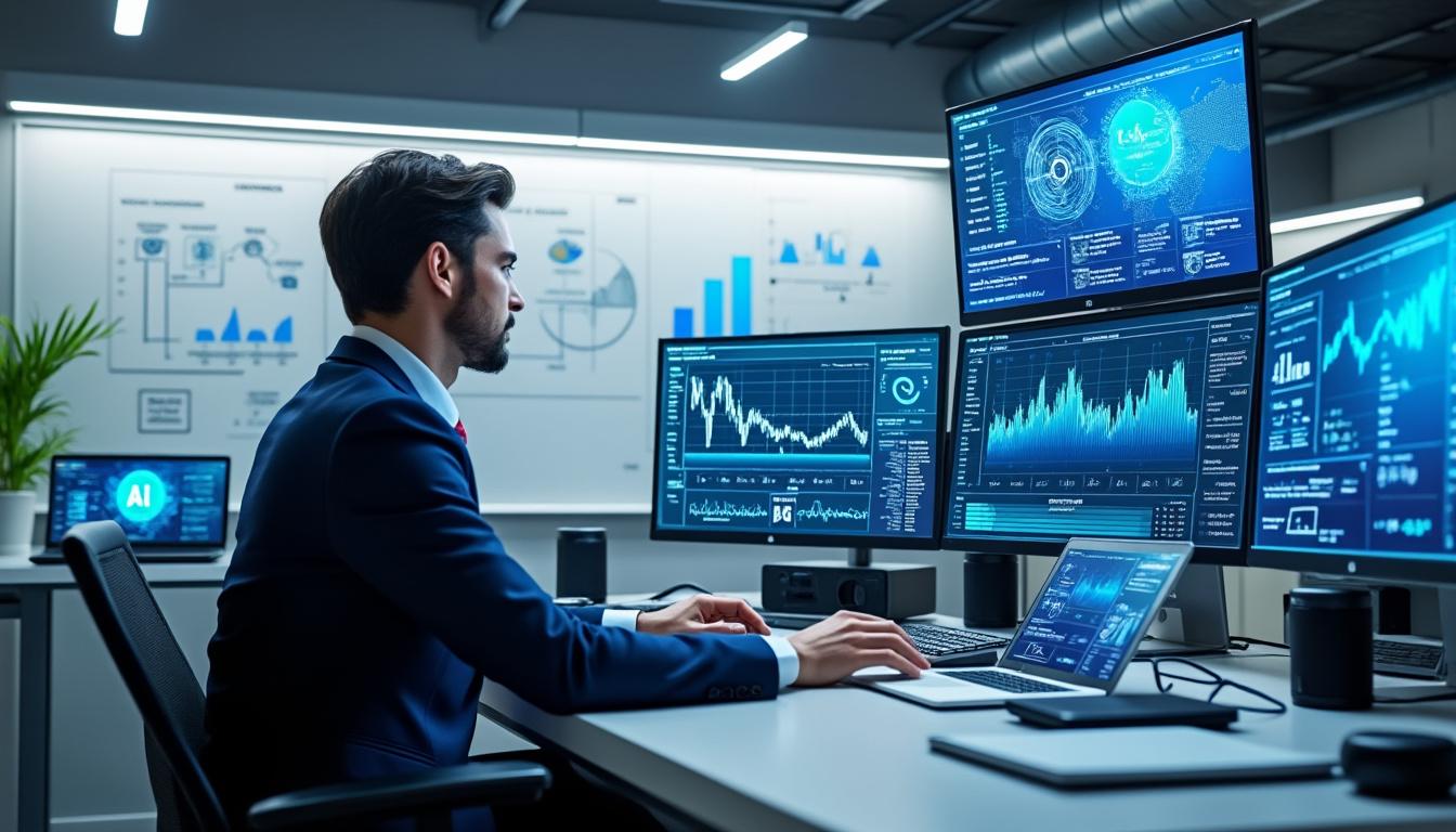 découvrez des stratégies efficaces et innovantes pour accélérer la croissance de votre pme en 2026. boostez votre chiffre d'affaires avec nos conseils pratiques adaptés aux petites et moyennes entreprises.