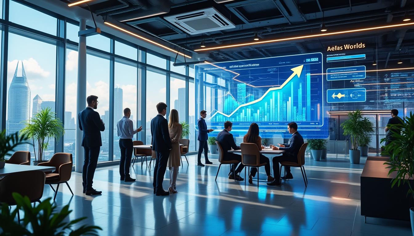 découvrez des stratégies efficaces pour booster la croissance de votre pme en 2026 et assurer son succès durable dans un marché compétitif.