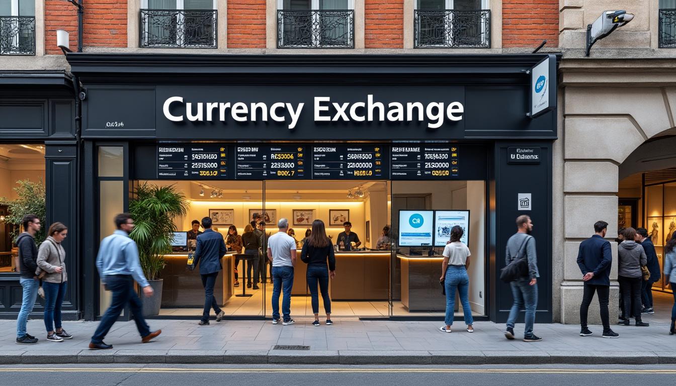 découvrez nos conseils pratiques pour choisir un bureau de change fiable à toulouse en 2026 et obtenir les meilleurs taux pour vos transactions.