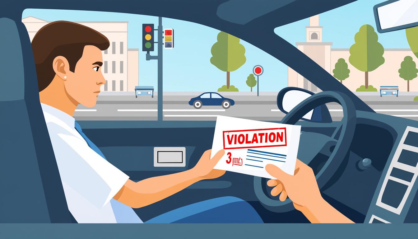 découvrez comment consulter et gérer facilement vos points de permis de conduire sur le site officiel gouvernemental gouv.fr pour suivre votre solde et vos démarches.