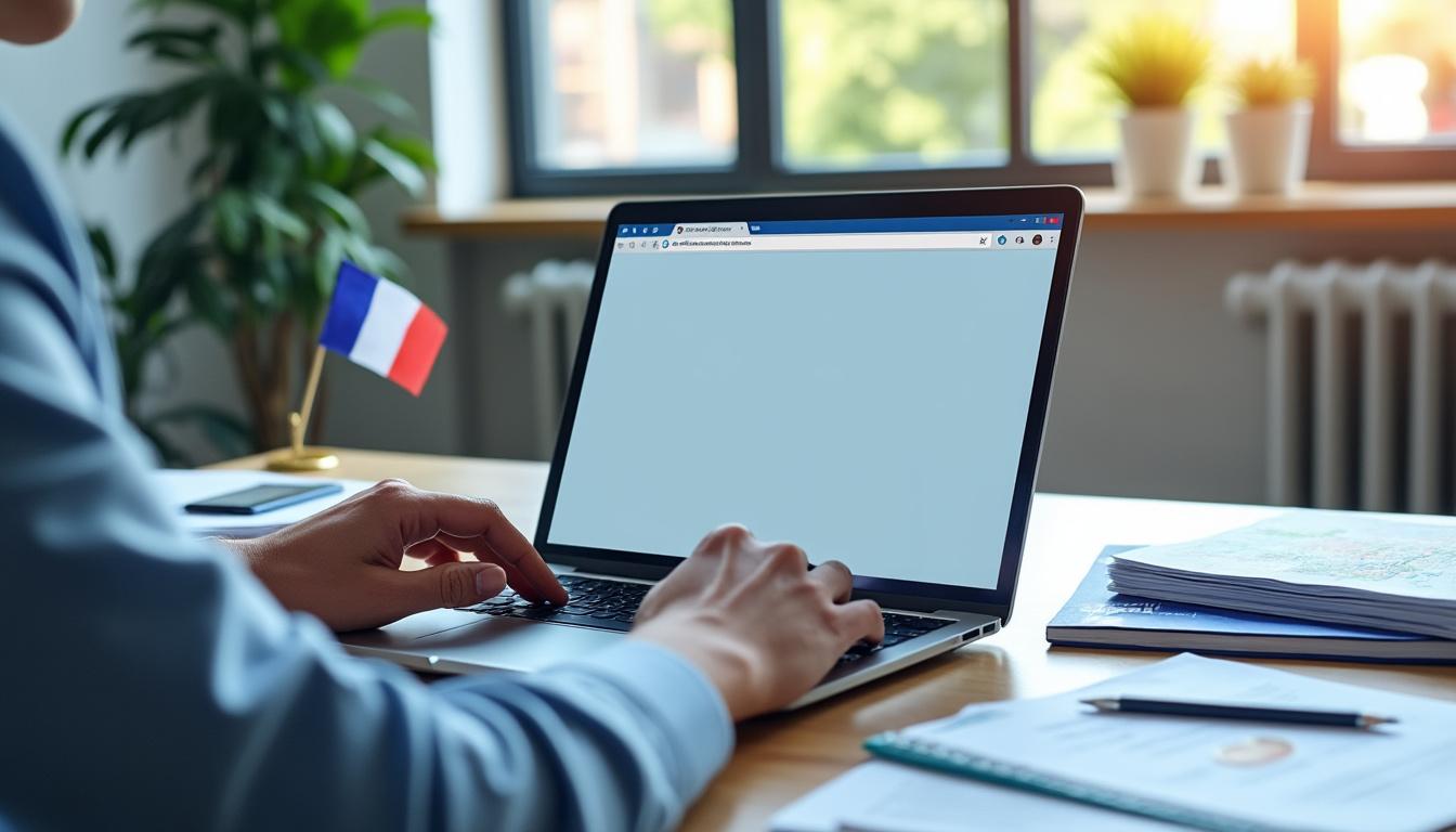 découvrez comment consulter et gérer facilement vos points de permis de conduire sur le site officiel gouv.fr pour suivre votre solde et effectuer vos démarches en ligne.