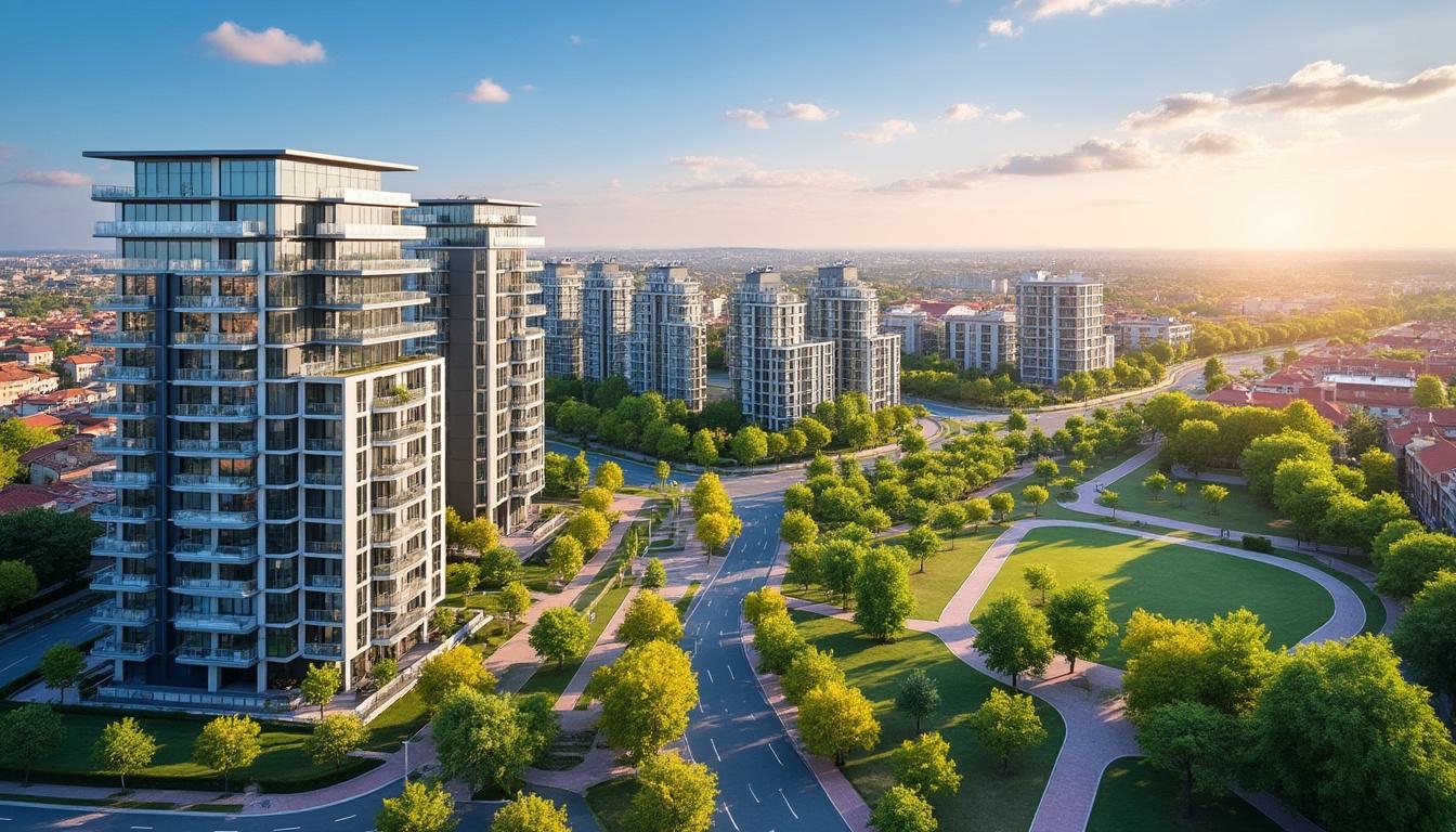 découvrez les clés pour réussir l'achat de votre appartement à toulouse en 2026 : conseils pratiques, tendances du marché et étapes essentielles pour un investissement réussi.