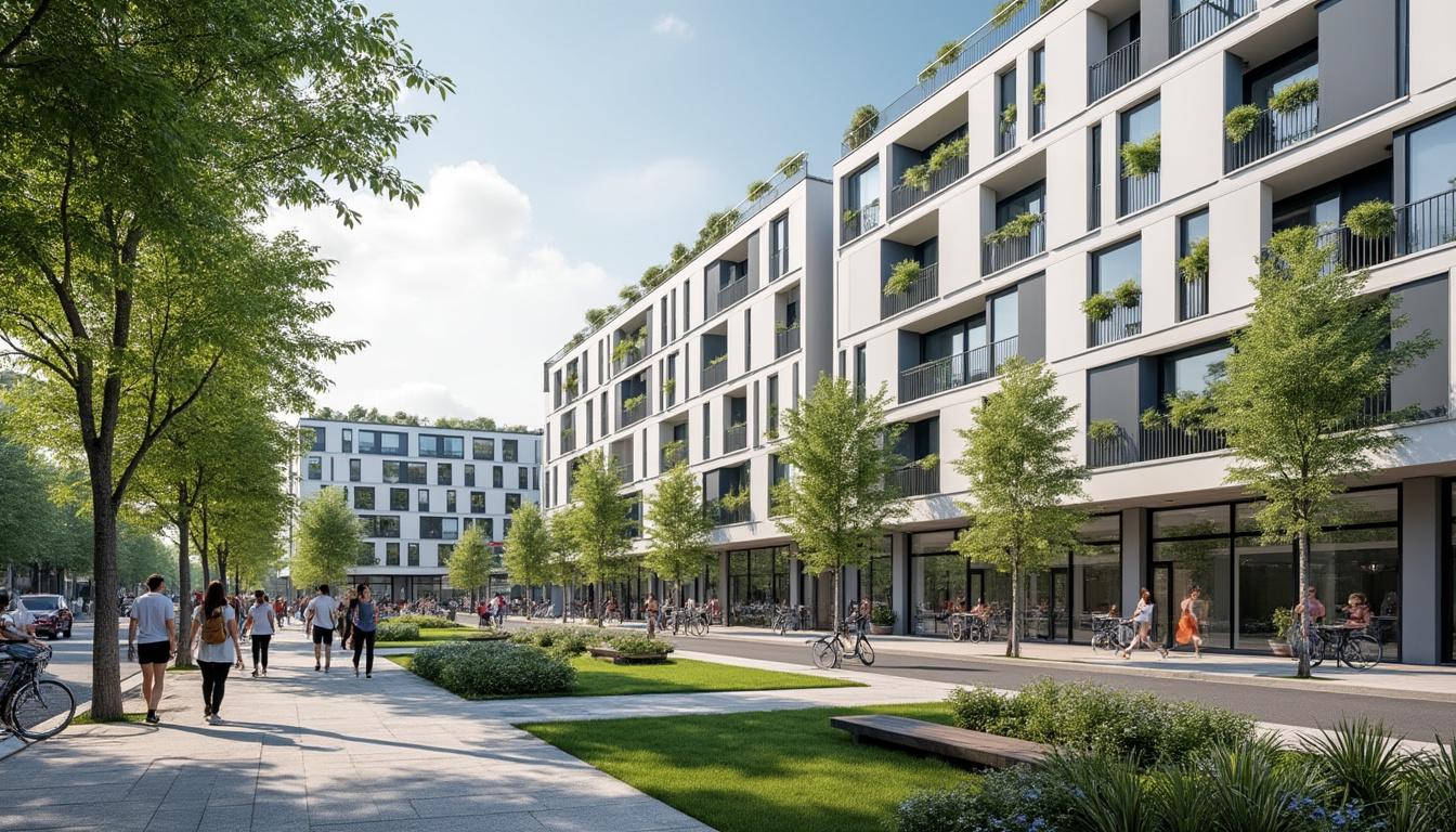 découvrez nos conseils essentiels pour réussir l'achat d'un appartement à toulouse en 2026 et faites le meilleur investissement immobilier dans cette ville dynamique.