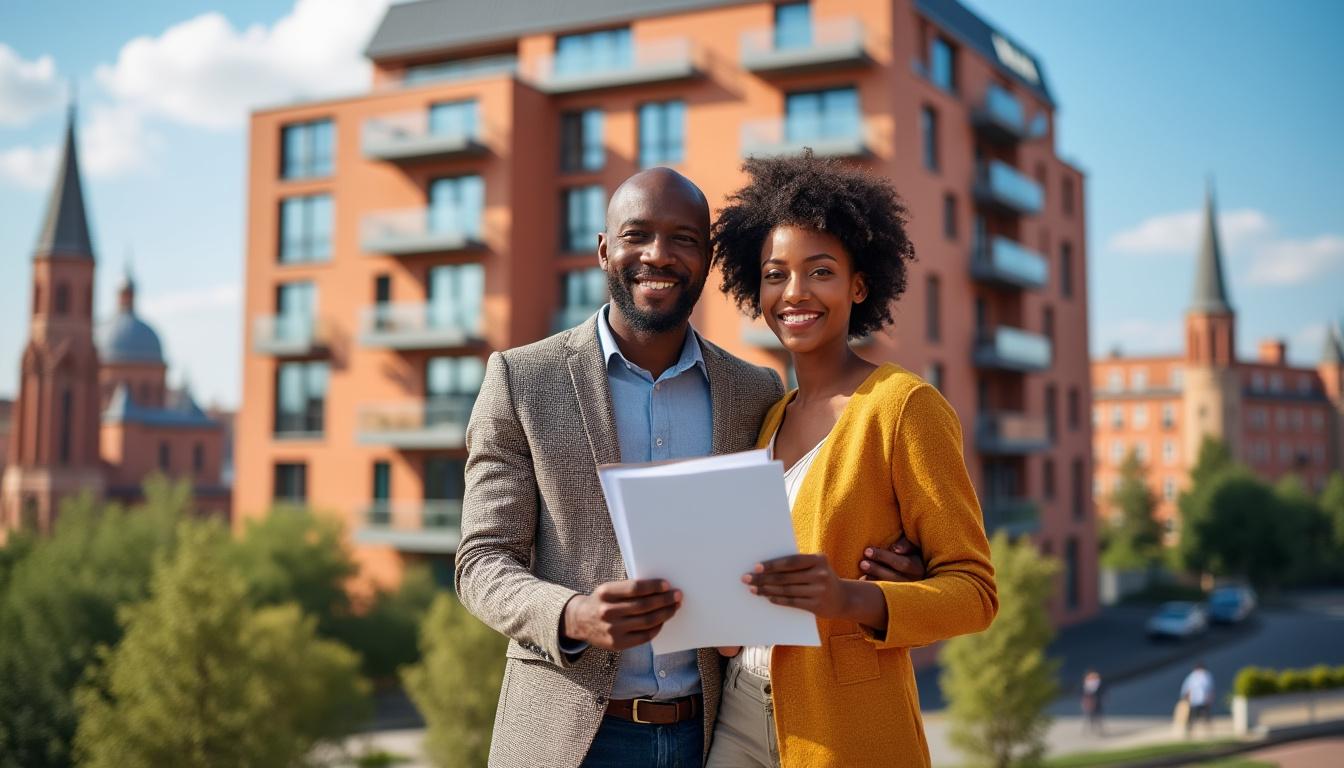 découvrez nos conseils essentiels pour réussir l'achat d'un appartement à toulouse en 2026 et faites un investissement immobilier sûr et rentable.