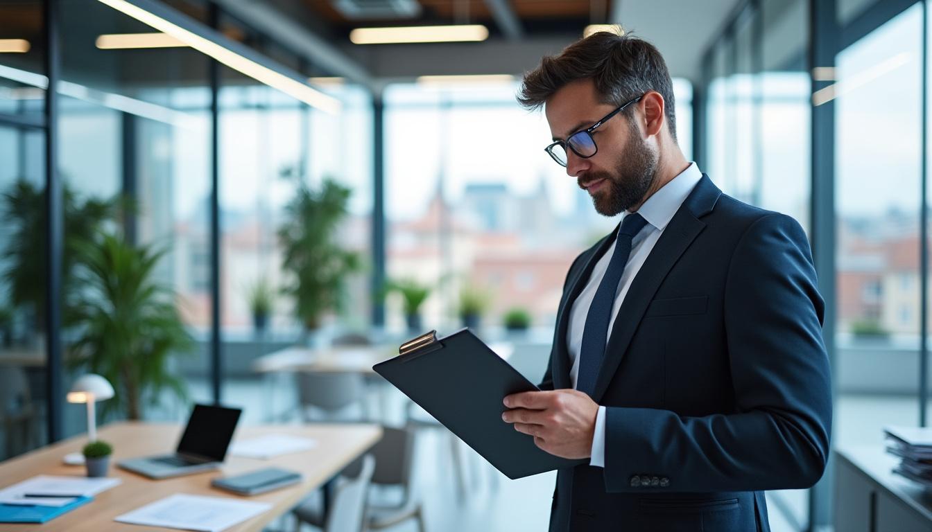 découvrez nos conseils pratiques pour réussir une inspection du travail à toulouse en 2026 et assurer la conformité de votre entreprise en toute sérénité.
