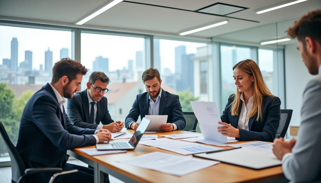 découvrez nos conseils pratiques pour réussir une inspection du travail à toulouse en 2026 et assurer la conformité de votre entreprise aux réglementations en vigueur.