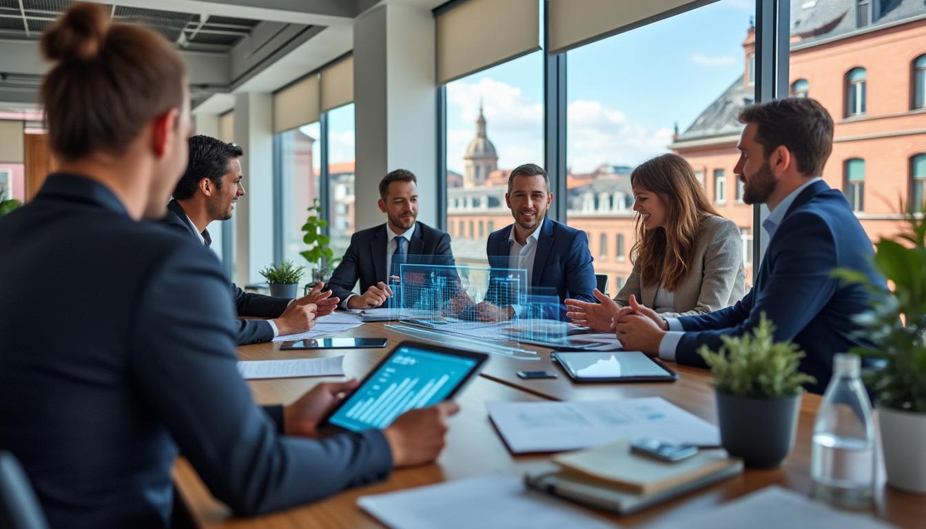 découvrez nos conseils pratiques pour réussir une inspection du travail à toulouse en 2026 et garantir la conformité de votre entreprise aux réglementations en vigueur.