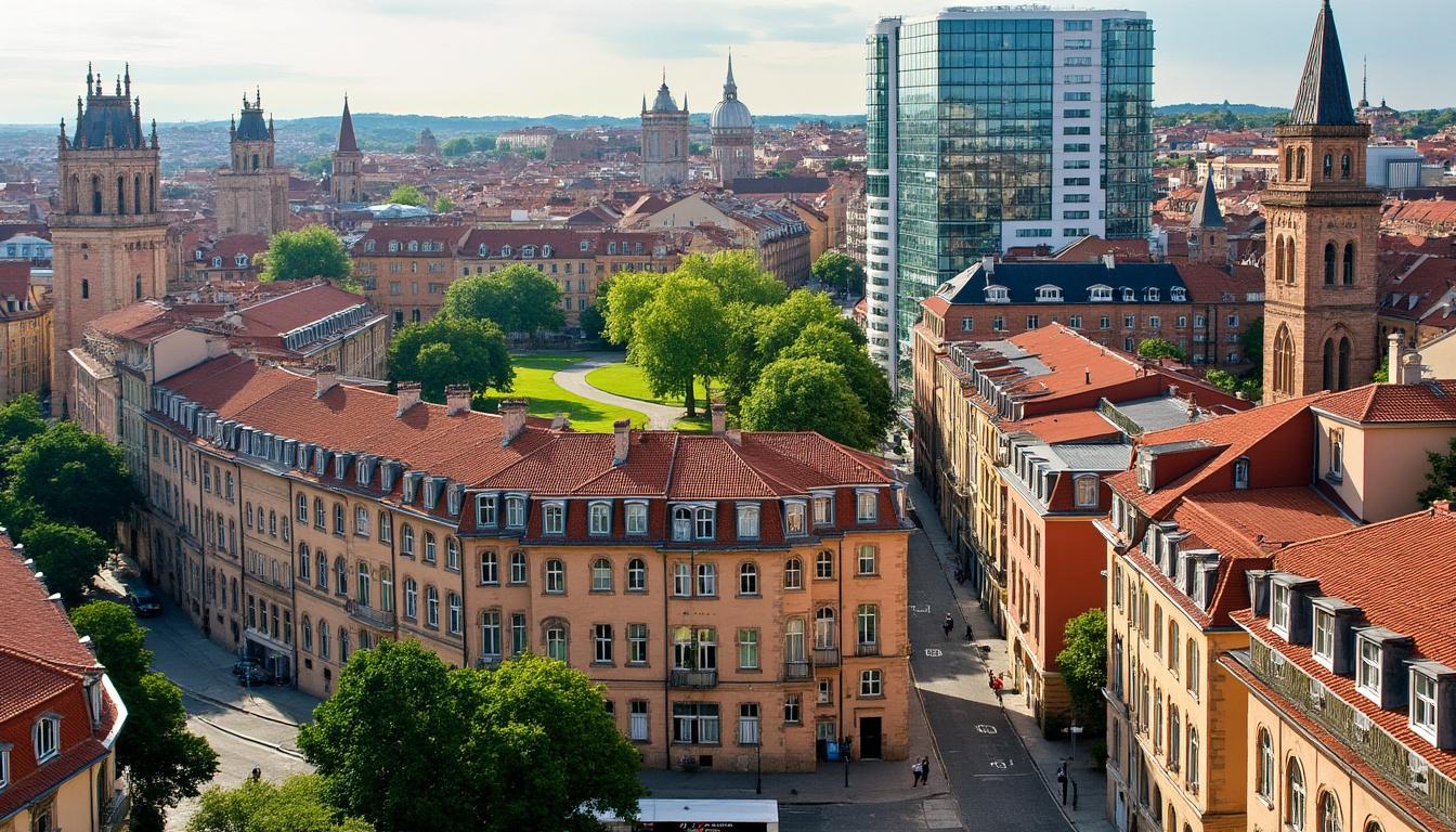 découvrez nos conseils pratiques pour trouver facilement un appartement à louer à toulouse en 2026 et simplifiez votre recherche de logement.