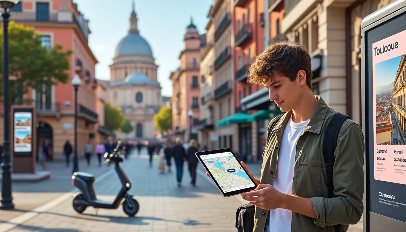 découvrez toutes les astuces et conseils pour trouver facilement un appartement à louer à toulouse en 2026, adapté à vos besoins et votre budget.