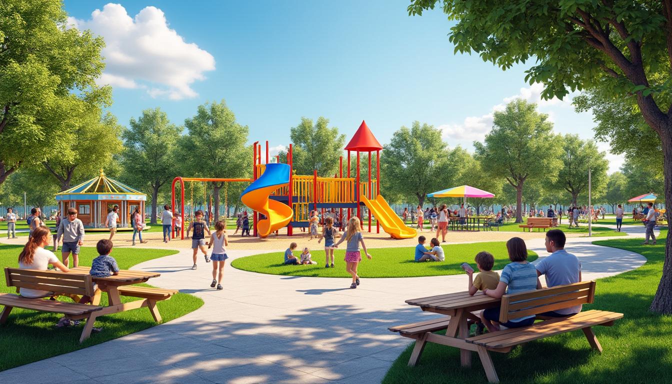 découvrez animaparc toulouse, un espace de loisirs unique où petits et grands partagent des moments de plaisir et d'aventure inoubliables.