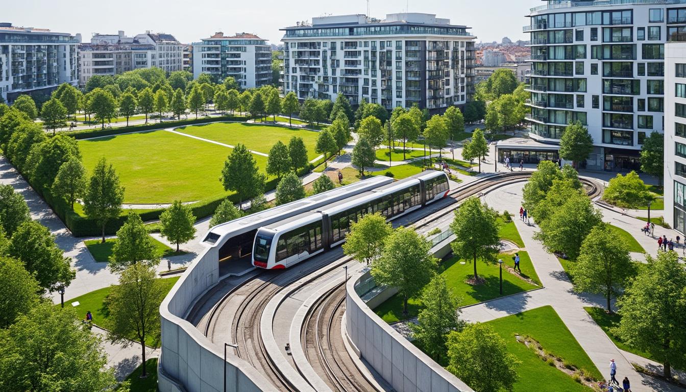 explorez empalot à toulouse : découvrez son histoire riche, sa culture unique et toutes les bonnes adresses pour profiter au mieux de ce quartier dynamique.