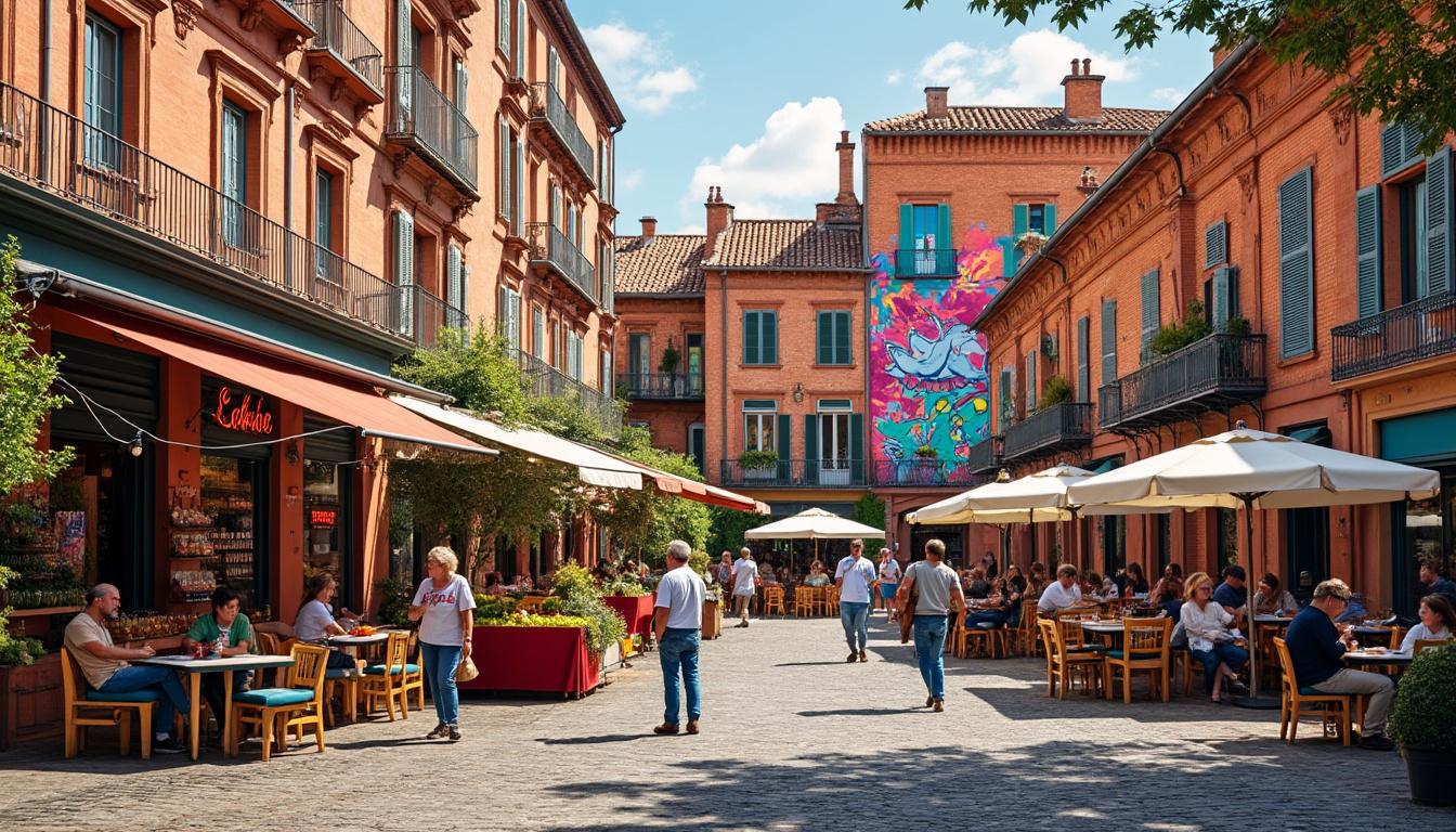 explorez empalot à toulouse : plongez dans son histoire riche, découvrez sa culture unique et profitez des meilleurs bons plans locaux pour une expérience authentique.
