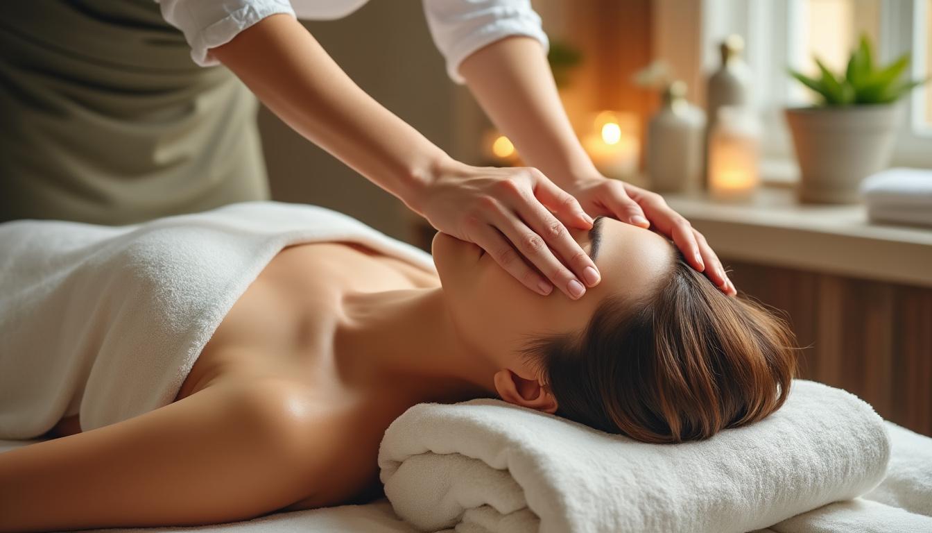 découvrez les bienfaits du head spa à toulouse pour revitaliser votre cuir chevelu, réduire le stress et améliorer votre bien-être général grâce à des soins relaxants et innovants.