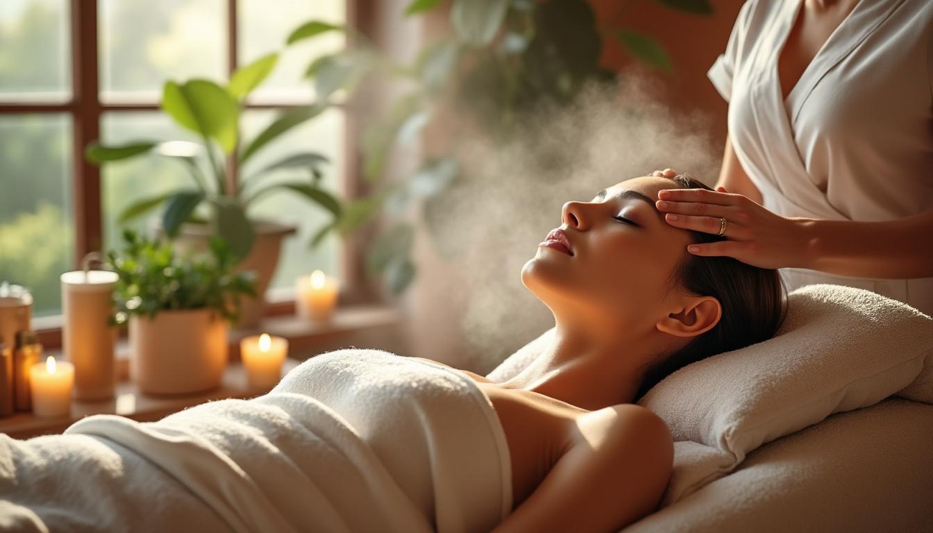 découvrez les bienfaits du head spa à toulouse, une expérience unique pour revitaliser votre cuir chevelu, réduire le stress et améliorer votre bien-être global.