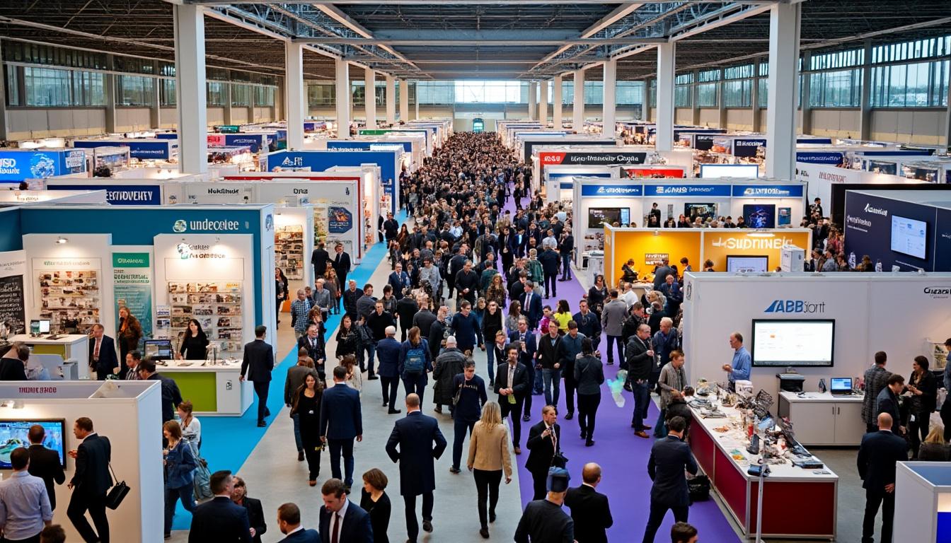 explorez les dernières nouveautés et innovations présentées à la foire de toulouse 2025, un événement incontournable pour toute la famille.