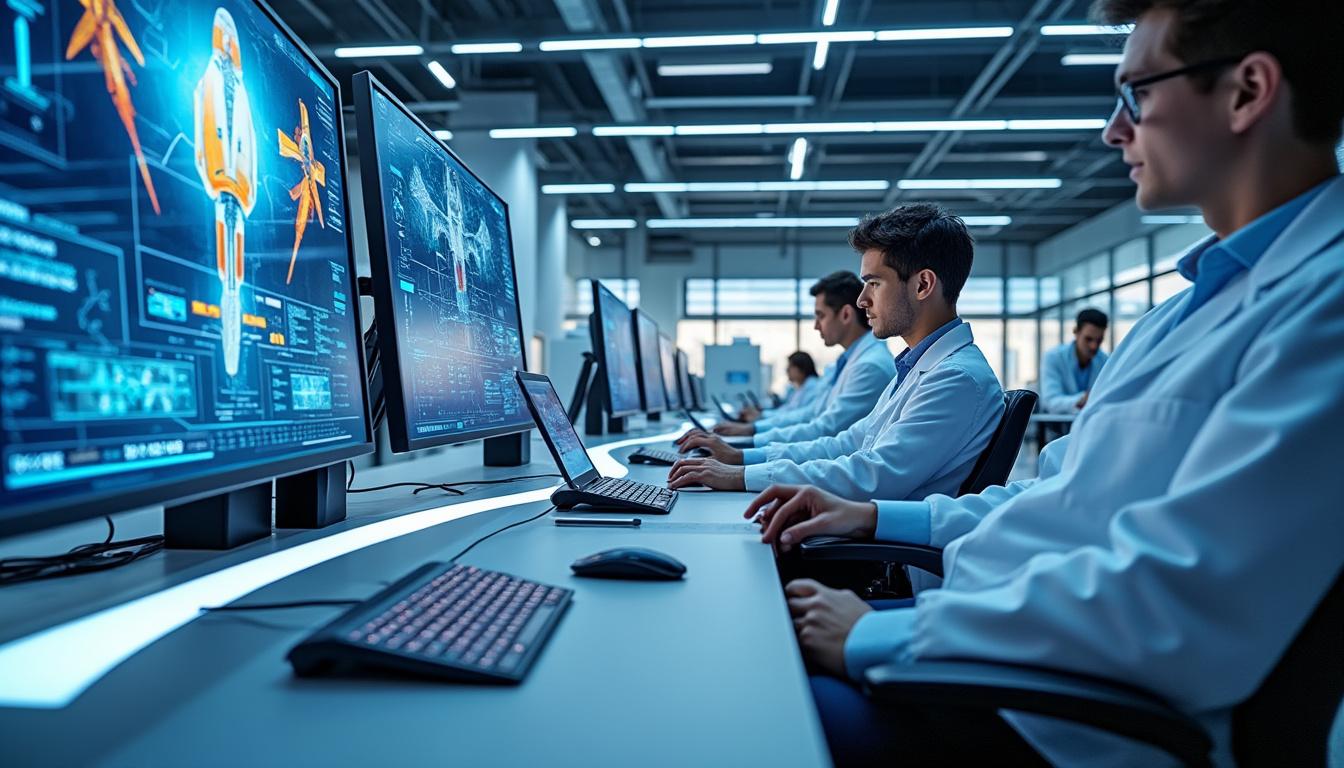 découvrez pourquoi ipsa toulouse est une école d’ingénieurs incontournable en 2026, alliant excellence académique, innovations technologiques et opportunités de carrière.