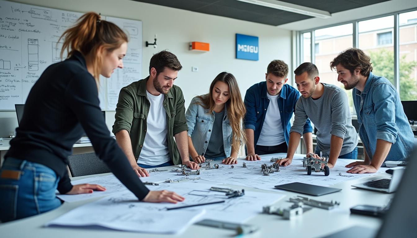 découvrez pourquoi ipsa toulouse est une école d’ingénieurs incontournable en 2026, offrant une formation d’excellence, des projets innovants et un accompagnement personnalisé pour réussir dans les métiers de l’ingénierie.