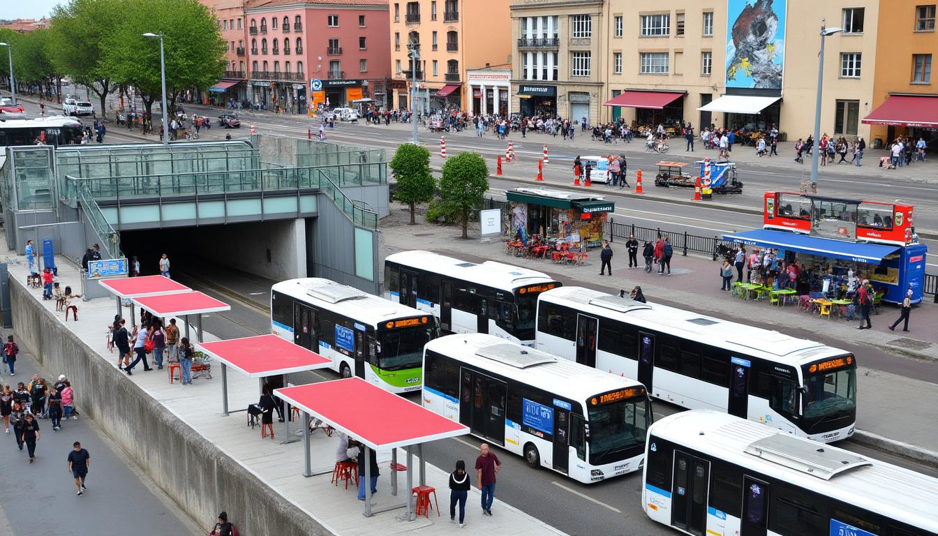 explorez basso cambo à toulouse : découvrez ses commerces, ses transports efficaces et la richesse de sa vie locale pour bien vivre au cœur de la ville.