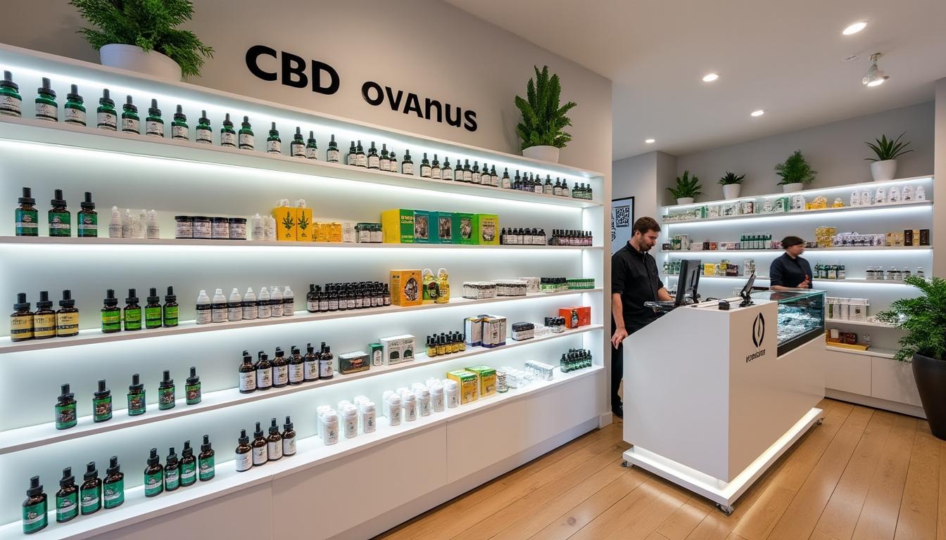 explorez le cbd à toulouse : découvrez ses bienfaits, ses différents usages et trouvez les meilleures boutiques spécialisées pour une expérience unique.
