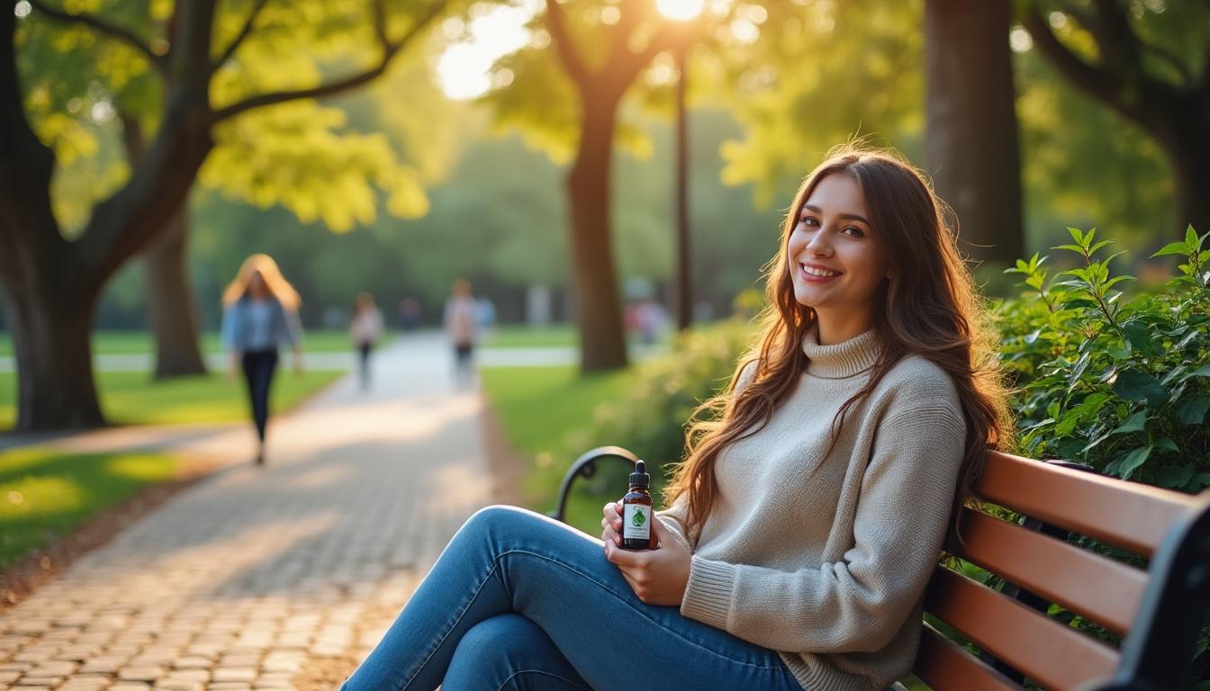 explorez le cbd à toulouse : découvrez ses bienfaits, ses différents usages et trouvez les meilleures boutiques spécialisées pour profiter pleinement de ses vertus.