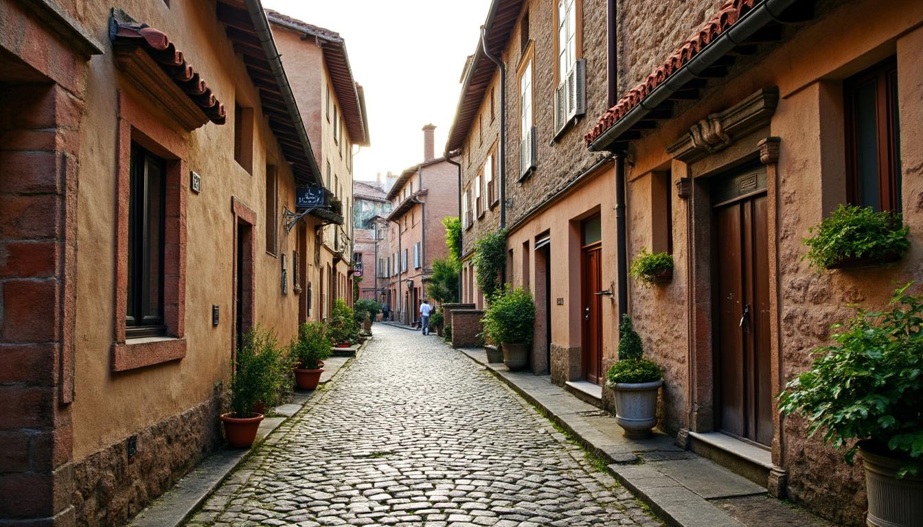explorez le quartier des carmes à toulouse, un lieu riche en histoire et en charme. découvrez ses sites incontournables, ses rues pittoresques et son ambiance unique.