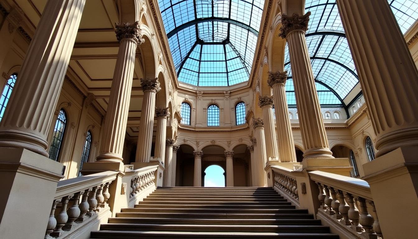 explorez l'histoire riche et découvrez les services offerts par l'hôpital hôtel-dieu de toulouse, un établissement médical emblématique au cœur de la ville.