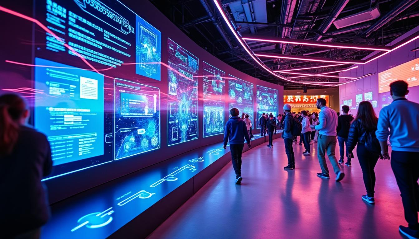 découvrez ce que l'expo toulouse 2026 vous réserve : innovations, spectacles, expositions culturelles et nombreuses activités au cœur de cette grande foire événementielle incontournable.