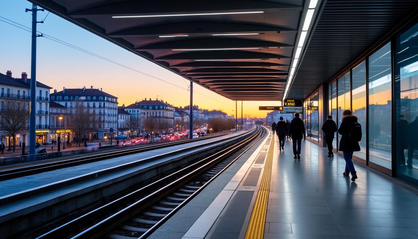 découvrez les horaires du métro à toulouse en 2026 avec notre guide complet. planifiez vos déplacements facilement grâce à toutes les informations actualisées.
