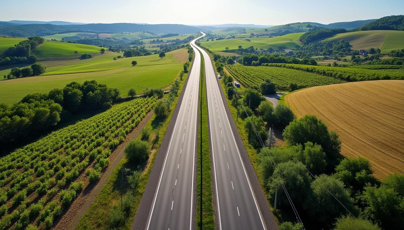 découvrez la distance exacte entre bordeaux et toulouse et apprenez les meilleures méthodes pour effectuer ce trajet de manière rapide et efficace, en voiture, train ou autres moyens de transport.