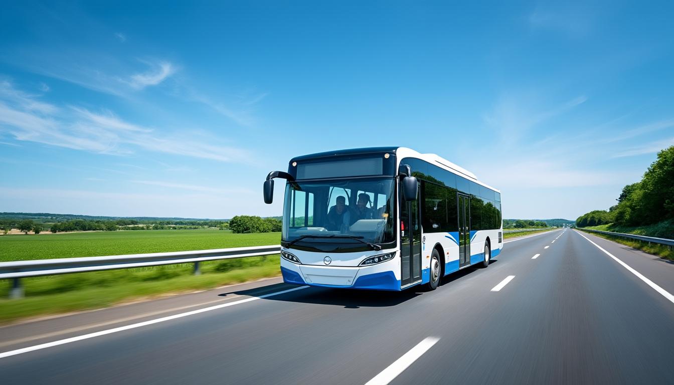 découvrez la distance entre bordeaux et toulouse et les meilleures options pour effectuer ce trajet rapidement et efficacement.