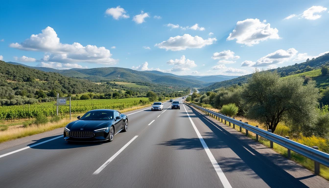 découvrez la distance entre bordeaux et toulouse ainsi que les moyens les plus simples pour effectuer ce trajet rapidement et confortablement.