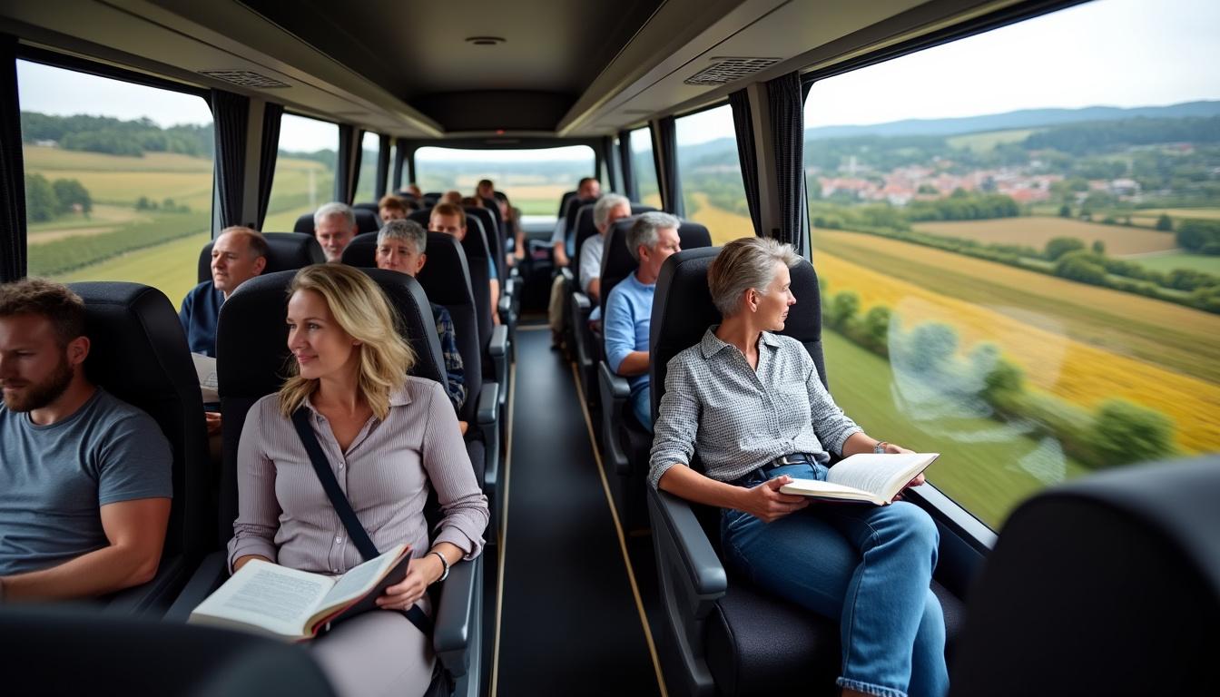 découvrez la distance entre bordeaux et toulouse et les meilleures options pour parcourir ce trajet facilement, que ce soit en voiture, train ou bus.