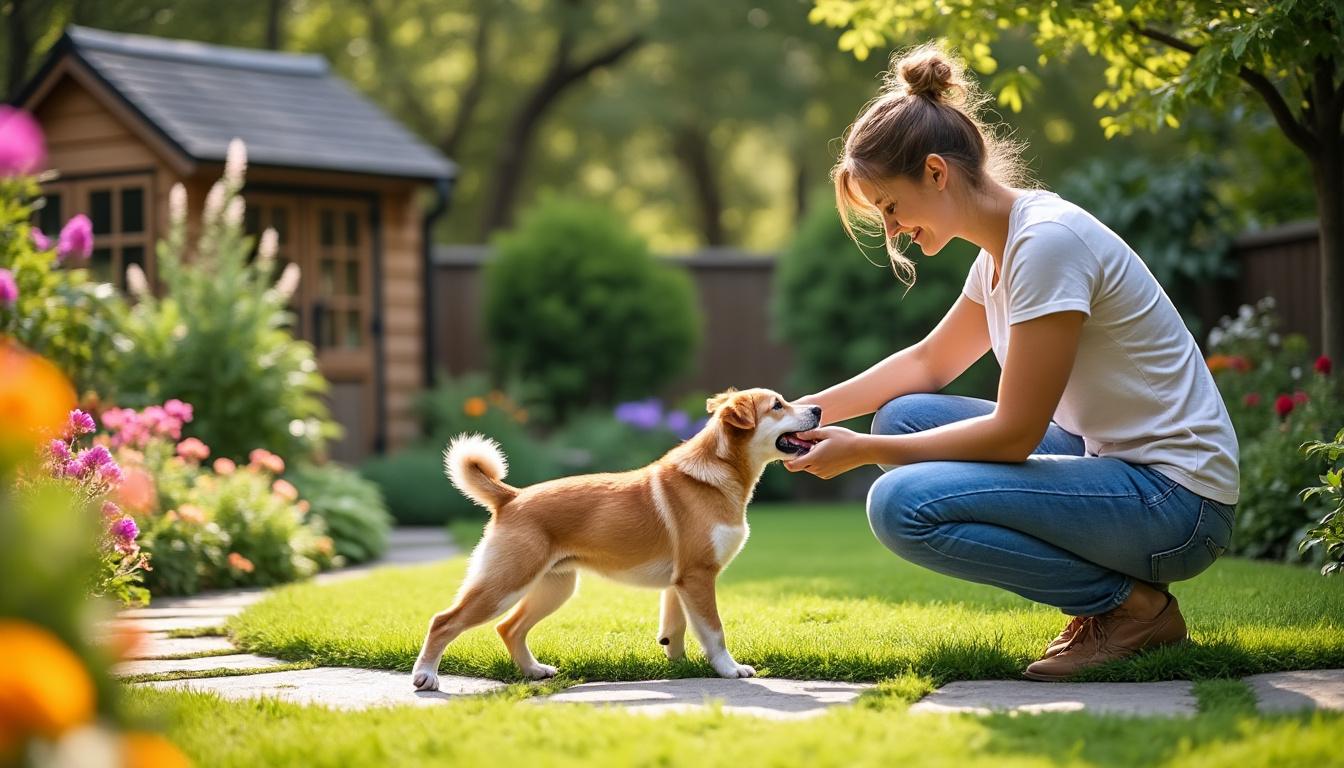 testez vos connaissances sur les chiens avec le quiz interactif d'animalcenter.fr et découvrez tout sur nos amis à quatre pattes.