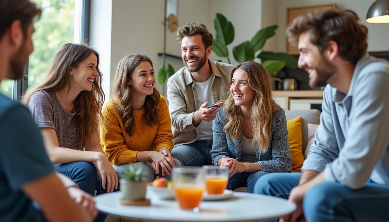 découvrez tout ce qu'il faut savoir sur la colocation à toulouse en 2026 : avantages, conseils pratiques et astuces pour bien vivre en communauté dans la ville rose.