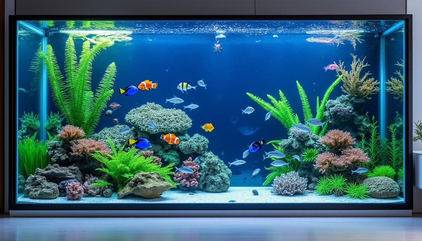 découvrez notre guide complet sur l'aquarium à toulouse avec des conseils pratiques pour bien choisir, entretenir et décorer votre aquarium.