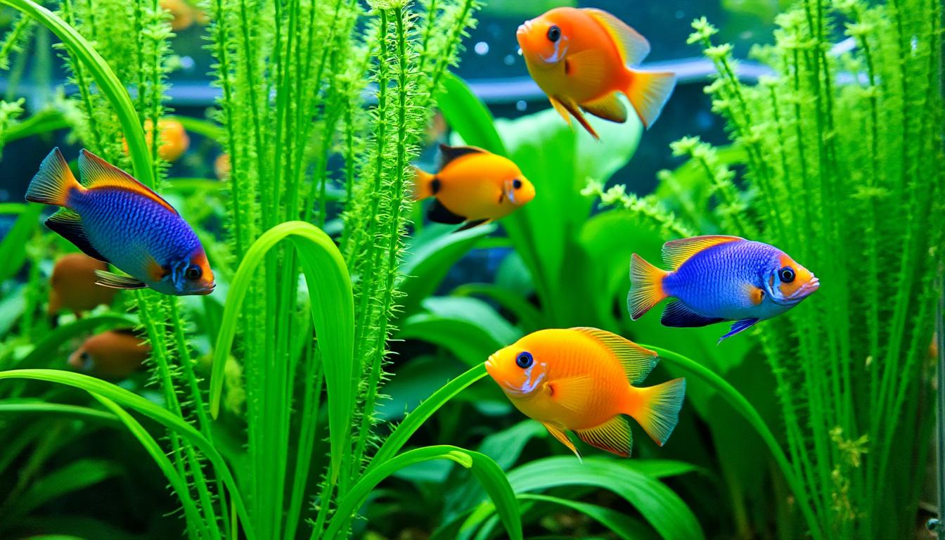 découvrez notre guide complet sur l'aquarium à toulouse avec des conseils pratiques pour bien choisir, installer et entretenir votre aquarium en toute simplicité.